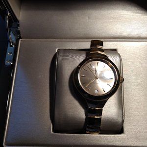 Emporio Armani Automatic Swiss Made